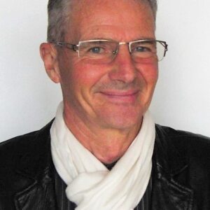Profilbild H.-Peter Grünebach