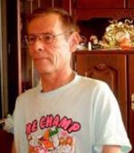 Profilbild von H.-Willi Hopp