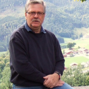 Profilbild von H.Peter Orth