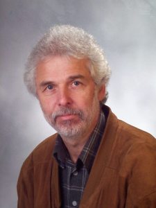 Profilbild von H.Peter Thiede