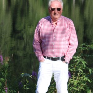 Profilbild von H.c. Infiniti Rolf Orth
