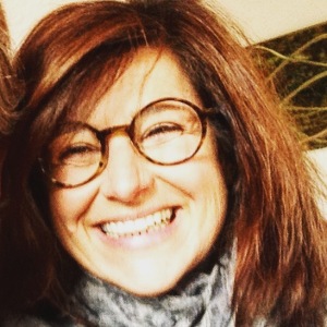 Profilbild von Haag Alexandra