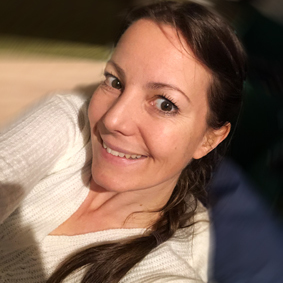 Profilbild von Haartz Stephanie