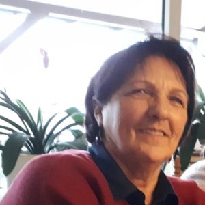 Profilbild von Haas-Salm Helga