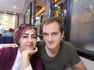 Profilbild von Habibe Aydin Kocaoglu
