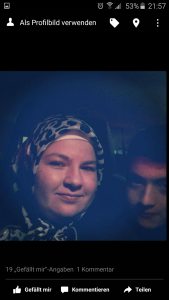 Profilbild von Habibe Bardakci
