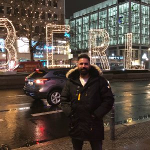 Profilbild von Habibi Beirut