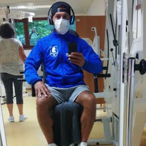 Profilbild von Habiel Palacios