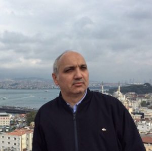 Profilbild von Habip Cankurtaran