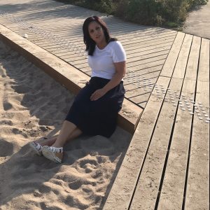 Profilbild von Hacer Kayapinar