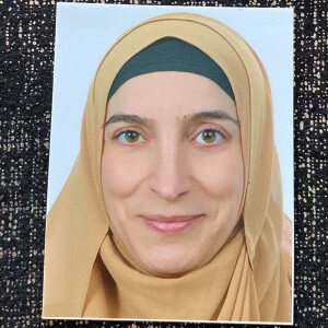 Profilbild von Hacer Tuc