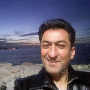 Social Media Profilbild Haci Aslan 