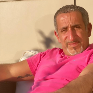 Profilbild von Haci Gürken