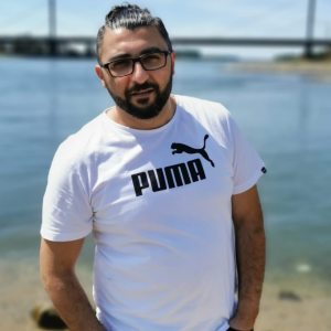 Profilbild von Haci Kaya