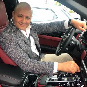 Profilbild von Haci Ünlü