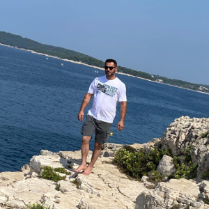 Profilbild von Hadcic Hasan