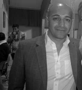 Profilbild von Hadi Gocmen