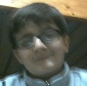 Profilbild von Hadi Masri