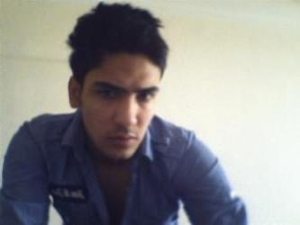 Profilbild von Hadi Mobaraki