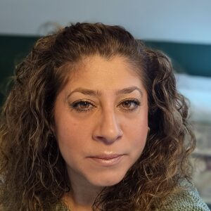 Profilbild von Hadice Lange