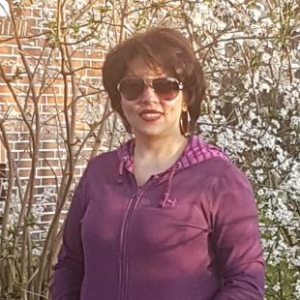 Profilbild von Hadis Bagheri