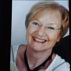 Profilbild von Hadwiga Ziepf