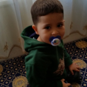 Profilbild von Hafid Alkabir