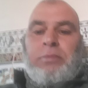 Profilbild von Hafid Lkattaoui