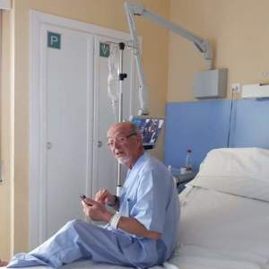 Profilbild von Hagemann Hans-Jürgen Heinrch