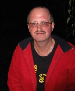 Profilbild von Hagen Apelt