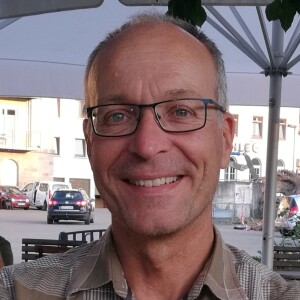 Profilbild von Hagen Arlitt