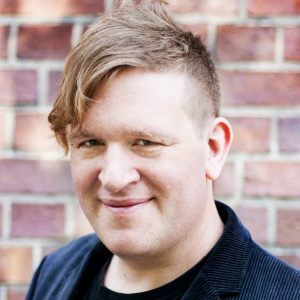 Profilbild von Hagen Bender