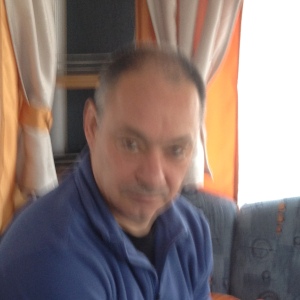 Profilbild von Hagen Böhringer