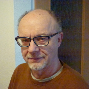 Profilbild von Hagen Brunner
