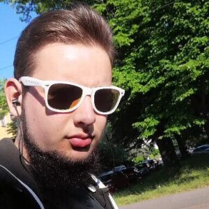 Profilbild von Hagen Brzoska