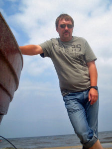 Profilbild von Hagen Cramer