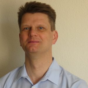 Profilbild von Hagen Erlacher