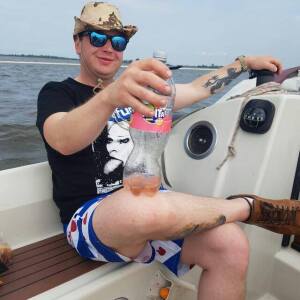 Profilbild von Hagen Galinski