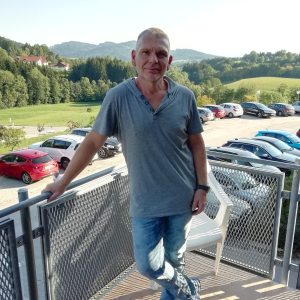 Profilbild von Hagen Geißler