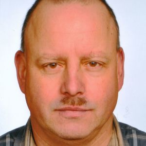 Profilbild von Hagen Goldberg