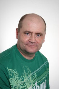 Profilbild von Hagen Günzel