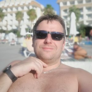 Profilbild von Hagen Häntzschel