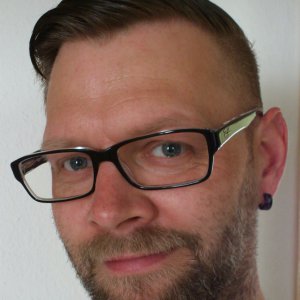 Profilbild von Hagen Hartmann