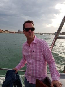 Profilbild von Hagen Hoppenstedt