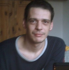 Profilbild von Hagen Jans