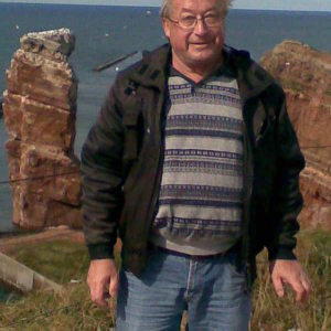 Profilbild von Hagen Kai-Uwe