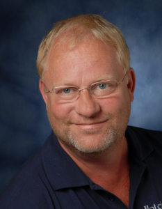 Profilbild von Hagen Kelber