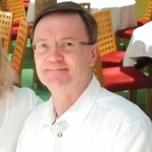 Profilbild von Hagen Klaus