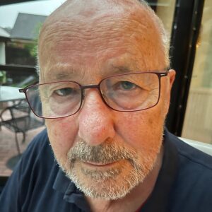 Profilbild von Hagen Klein