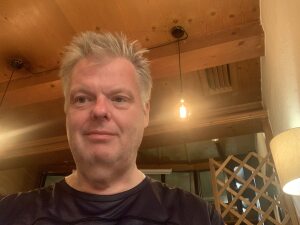 Profilbild von Hagen Koziol